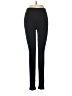 Zara Basic Solid Black Leggings Size M - photo 1
