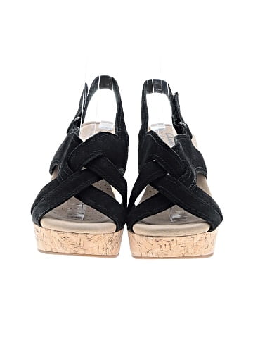 Clarks Wedges (view 2)