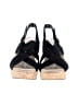 Clarks Black Wedges Size 9 - photo 2
