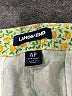 Lands' End Polka Dots Yellow Shorts Size 4 (petite) - photo 3