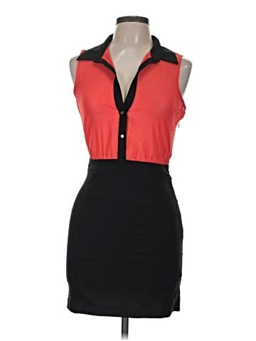 Ali & Kris Cocktail Dress (view 1)