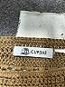 Cupshe Brown Swimsuit Cover Up Size S (estimated) - photo 3