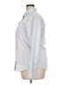 Lands' End Blue Long Sleeve Button-Down Shirt Size 18 - photo 5