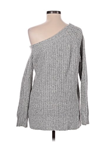 American Eagle Outfitters Pullover Sweater (view 2)