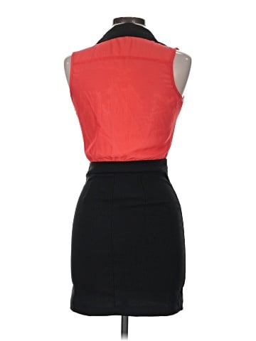 Ali & Kris Cocktail Dress (view 2)