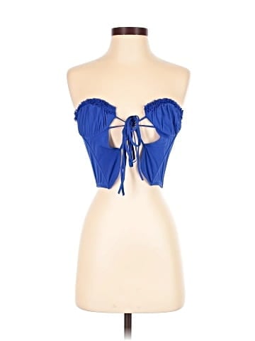 Out From Under Sleeveless Top (view 1)
