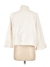 Forever 21 Ivory Coat Size L - photo 2