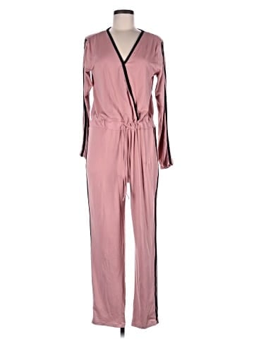 Love J Jumpsuit (view 1)
