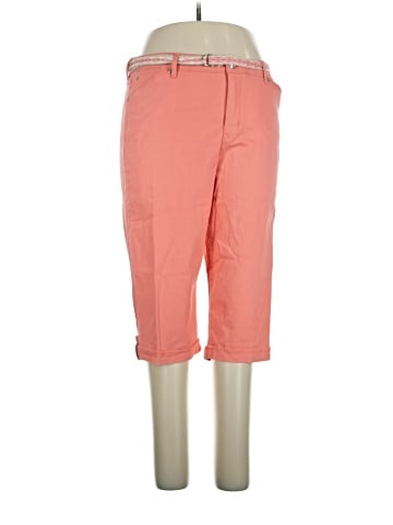 Gloria Vanderbilt Casual Pants (view 1)