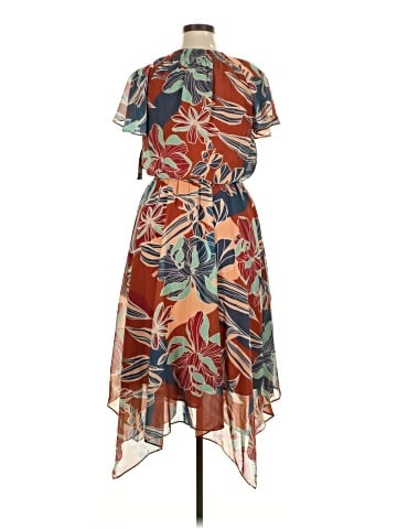 Jessica Howard Casual Dress (view 2)