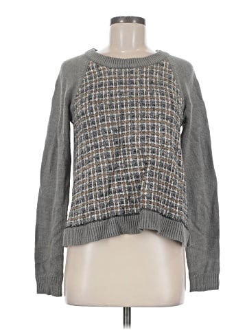 Merona Pullover Sweater (view 1)
