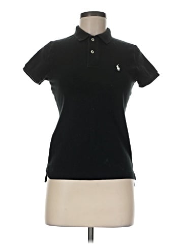 Ralph Lauren Short Sleeve Polo (view 1)