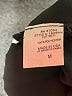 Krisa 100% Polyester Solid Black Cocktail Dress Size M - photo 8