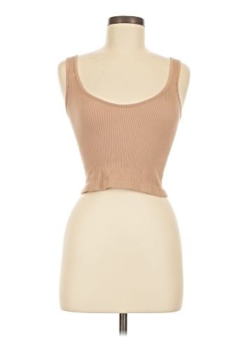 Anemone Sleeveless Top (view 1)