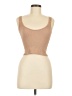 Anemone Tan Sleeveless Top One size - photo 1
