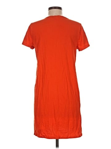 J.Crew Factory Store Casual Dress (view 2)