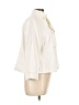 Forever 21 Ivory Coat Size L - photo 4