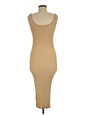 Line & Dot Casual Dress (view 2)