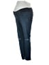 Madewell Color Block Blue Jeans Size 28 waist - photo 1