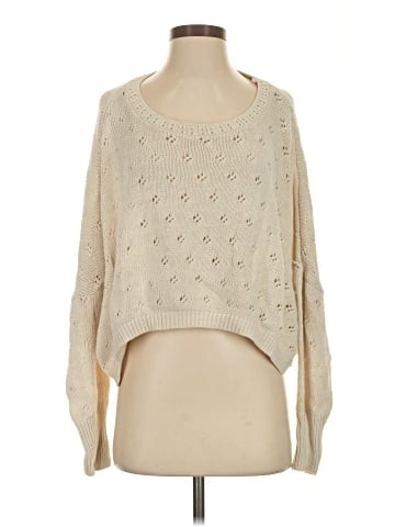 Kimchi Blue Pullover Sweater (view 1)
