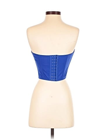 Out From Under Sleeveless Top (view 2)