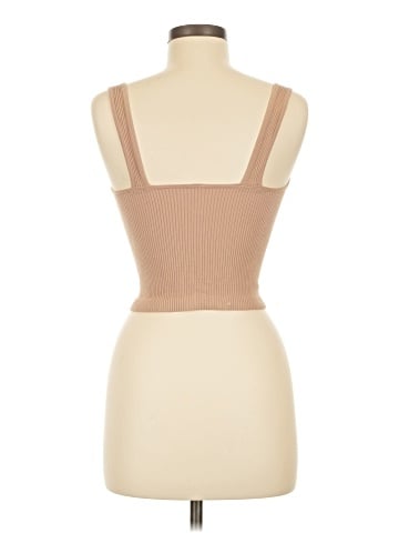 Anemone Sleeveless Top (view 2)