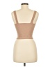 Anemone Tan Sleeveless Top One size - photo 2