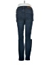 Madewell Color Block Blue Jeans Size 28 waist - photo 2