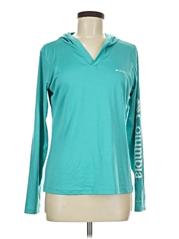 Columbia Long Sleeve T-Shirt (view 1)