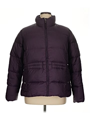 Lands' End Snow Jacket (view 1)