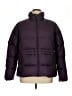 Lands' End 100% Nylon Solid Purple Snow Jacket Size XL - photo 1
