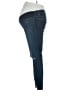 Madewell Color Block Blue Jeans Size 28 waist - photo 5