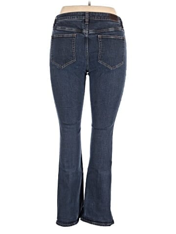 Lands' End Jeans (view 2)