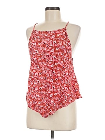 Natural Life Sleeveless Blouse (view 1)