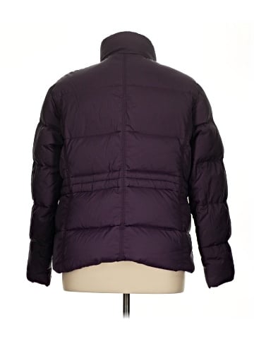 Lands' End Snow Jacket (view 2)