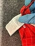 Madewell Plaid Red Casual Skirt Size 10 - photo 5