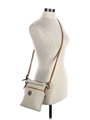 Giani Bernini Crossbody Bag (view 2)