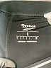 Reebok Solid Black Shorts Size L - photo 3