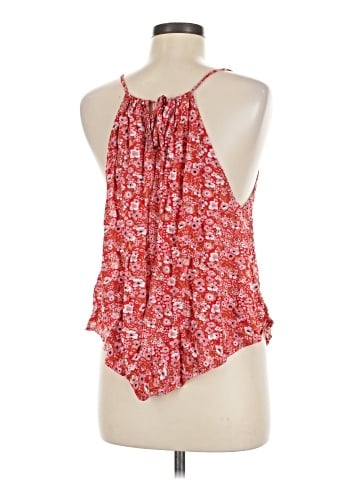 Natural Life Sleeveless Blouse (view 2)