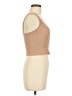 Anemone Tan Sleeveless Top One size - photo 4