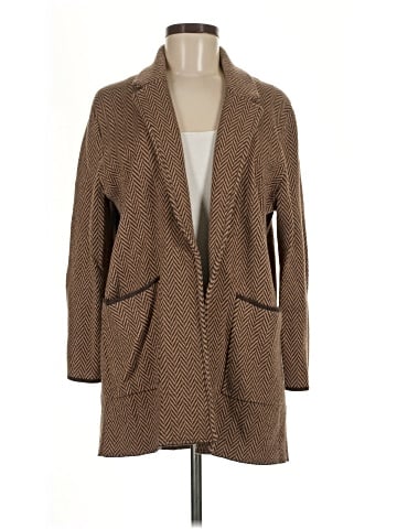 J.Crew Coat (view 1)