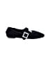 Assorted Brands Black Flats Size 8 - photo 1