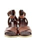 Mia Brown Wedges Size 9 - photo 2