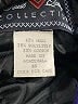 The Limited Black Sleeveless Button-Down Shirt Size XS - photo 8