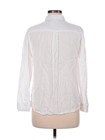 Elan Long Sleeve Button-Down Shirt (view 2)