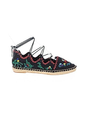 Tory Burch Flats (view 1)