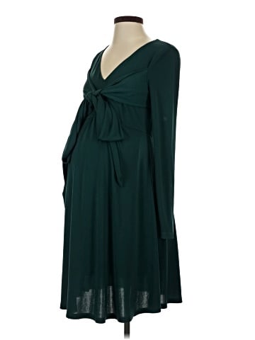 A Pea in the Pod Casual Dress (view 1)
