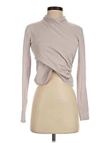Zella Long Sleeve Top (view 1)