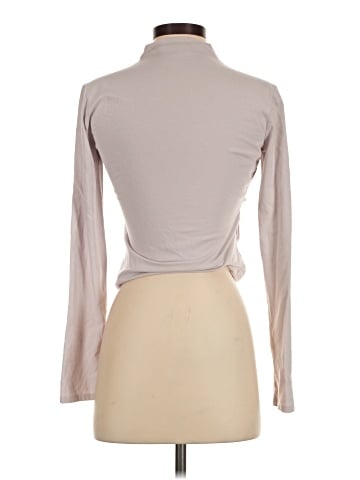 Zella Long Sleeve Top (view 2)