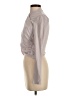 Zella Gray Long Sleeve Top Size XS - photo 5